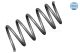 MEYLE Fahrwerksfeder 16-14 639 0016
