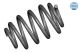 MEYLE Fahrwerksfeder 16-14 739 0001