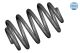 MEYLE Fahrwerksfeder 16-14 739 0006