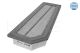 MEYLE Luftfilter 012 321 0015