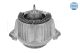 MEYLE Lagerung, Motor 014 024 0124