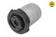 MEYLE Lagerung, Lenker 014 033 0053/HD