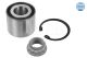 MEYLE Radlagersatz 014 098 0037/S