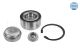 MEYLE Radlagersatz 014 098 0048/S