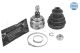 MEYLE Gelenksatz, Antriebswelle 014 498 0003
