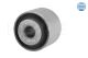MEYLE Lagerung, Achsstrebe 014 710 0016