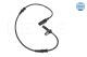 MEYLE Sensor, Raddrehzahl 014 899 0047