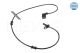 MEYLE Sensor, Raddrehzahl 014 899 0048