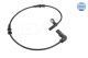 MEYLE Sensor, Raddrehzahl 014 899 0054