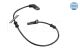 MEYLE Sensor, Raddrehzahl 014 899 0057