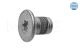 MEYLE Schraube, Bremsscheibe 014 911 0001
