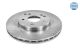 MEYLE Bremsscheibe 015 521 2035