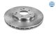 MEYLE Bremsscheibe 015 521 2044