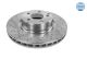MEYLE Bremsscheibe 015 521 2045