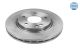 MEYLE Bremsscheibe 015 521 2094