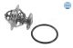 MEYLE Thermostat, Kühlmittel 028 280 0010