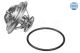 MEYLE Thermostat, Kühlmittel 028 271 0004