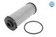MEYLE Hydraulikfilter, Automatikgetriebe 100 136 0004
