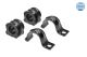 MEYLE Lagerung, Stabilisator 100 411 0034/S