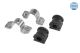 MEYLE Lagerung, Stabilisator 100 411 0051/S