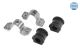 MEYLE Lagerung, Stabilisator 100 411 0052/S