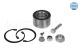 MEYLE Radlagersatz 100 498 0032