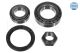 MEYLE Radlagersatz 100 498 0040