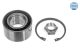 MEYLE Radlagersatz 100 650 0002