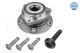 MEYLE Radnabe 100 650 0003