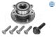 MEYLE Radnabe 100 650 0005