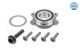 MEYLE Radnabe 100 650 0007