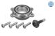 MEYLE Radnabe 100 650 0010