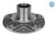 MEYLE Radnabe 100 650 0014