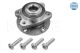 MEYLE Radnabe 100 750 0007