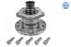 MEYLE Radnabe 100 752 0001