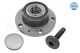 MEYLE Radnabe 100 752 0003