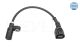 MEYLE Sensor, Raddrehzahl 100 899 0011