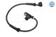 MEYLE Sensor, Raddrehzahl 100 899 0067