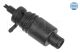 MEYLE Waschwasserpumpe, Scheibenreinigung 100 955 0008