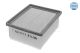 MEYLE Luftfilter 11-12 321 0001
