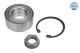 MEYLE Radlagersatz 11-14 033 5016