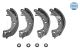 MEYLE Bremsbackensatz 11-14 533 0017