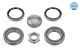 MEYLE Radlagersatz 11-14 650 0001