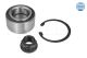 MEYLE Radlagersatz 11-14 650 0012