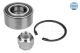 MEYLE Radlagersatz 11-14 650 0015