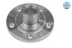 MEYLE Radnabe 11-14 652 0001