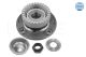 MEYLE Radnabe 11-14 752 0000