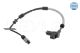 MEYLE Sensor, Raddrehzahl 11-14 899 0010