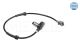 MEYLE Sensor, Raddrehzahl 11-14 899 0016