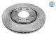 MEYLE Bremsscheibe 11-15 521 0000